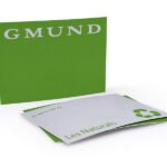 Cartes postales, formats standards