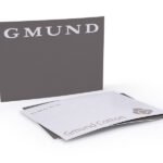 Cartes postales, formats standards