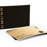 Cartes postales, formats standards