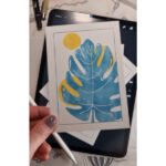 Cartes postales, formats standards