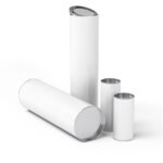 Échantillons d’emballages cadeaux pour bouteilles et canettes