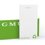 Cartes postales, formats rectangulaires