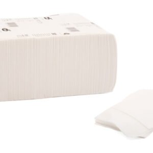 Serviettes de distributeur