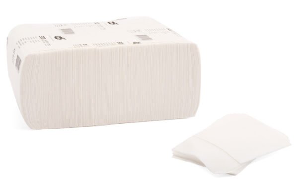 Serviettes de distributeur