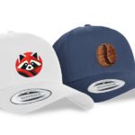 Casquettes Flexfit®