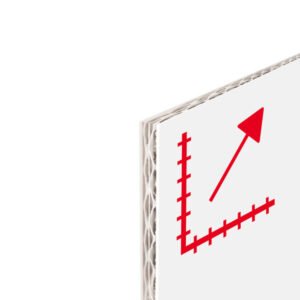 Panneaux en papier DISPA® sur mesure