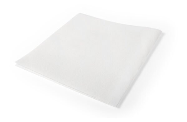 Serviettes de table, pliage 1/4
