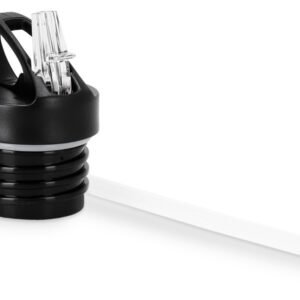 Gourdes de sport en acier inoxydable