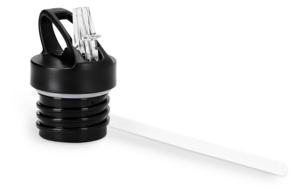 Gourdes de sport en acier inoxydable