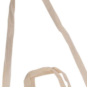 Sacs en coton avec 3 anses