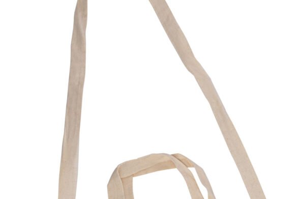 Sacs en coton avec 3 anses