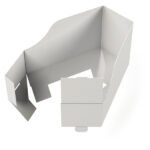 Boîtes à cartes de visite en carton