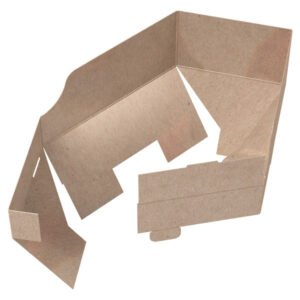 Boîtes à cartes de visite en carton