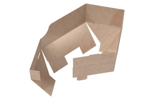 Boîtes à cartes de visite en carton