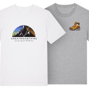 T-shirts Stanley/Stella Creator 2.0 unisexes
