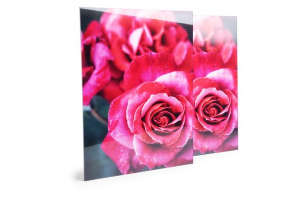 Tableaux muraux avec impression photo