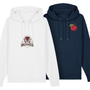 Sweats à capuche Stanley/Stella Cruiser 2.0 unisexes