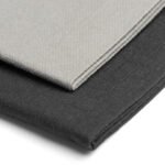 Serviettes porte-couverts