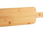 Échantillon de planche à découper en bambou