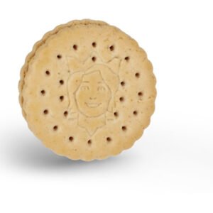 Mini-biscuits Prince