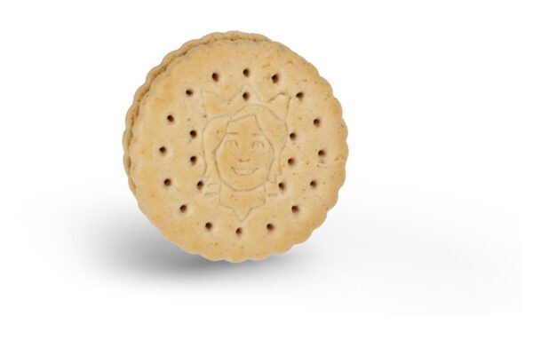 Mini-biscuits Prince