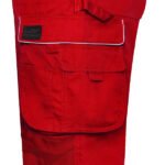 Pantalons de travail Solid