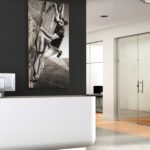 Tableaux muraux avec suspension de galerie sur-mesure