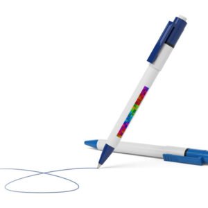 Stylo à bille avec impression photo