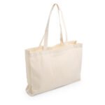 Échantillon de sac de courses OEKO-TEX®