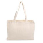 Échantillon de sac de courses OEKO-TEX®