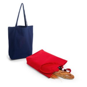 Échantillon de sac bandoulière OEKO-TEX®