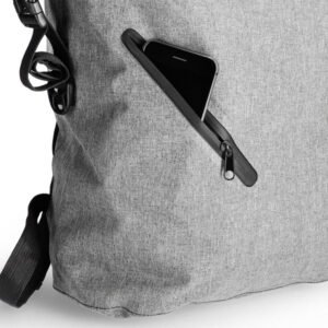 Sacs à dos de coursier imperméables