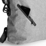 Sacs à dos de coursier imperméables