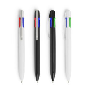 Stylos à bille Schneider Take 4 Promo