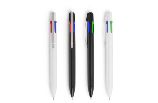 Stylos à bille Schneider Take 4 Promo