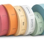 Rouleaux de tickets