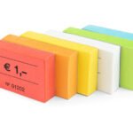 Blocs de tickets
