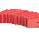 Blocs de tickets