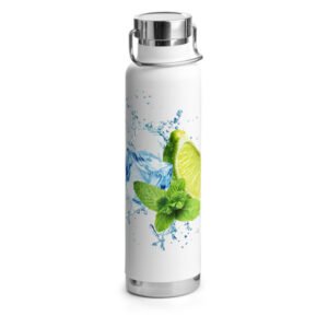 Bouteilles thermos de sport