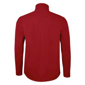 Vestes softshell simples pour homme