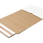 Emballages refermables pour livres