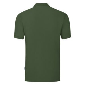 Polos JAKO Organic pour homme