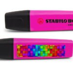 Surligneurs STABILO BOSS