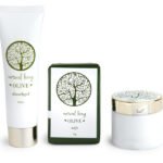 Coffrets cadeaux bien-être Natura