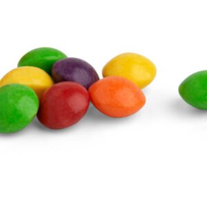 Skittles Fruits