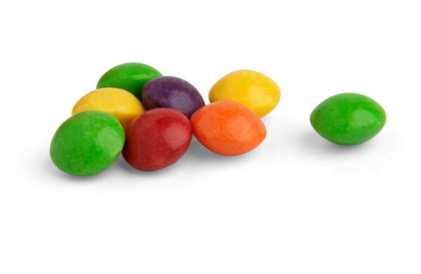 Skittles Fruits