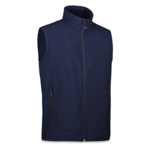 Gilets softshell pour homme