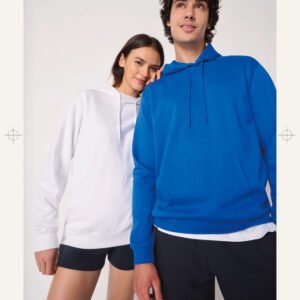 Sweat capuche IB402 — iDeal Basic Brand