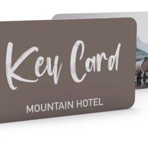 Cartes RFID