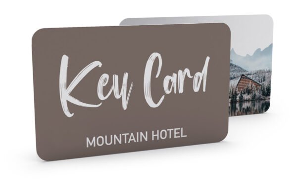 Cartes RFID